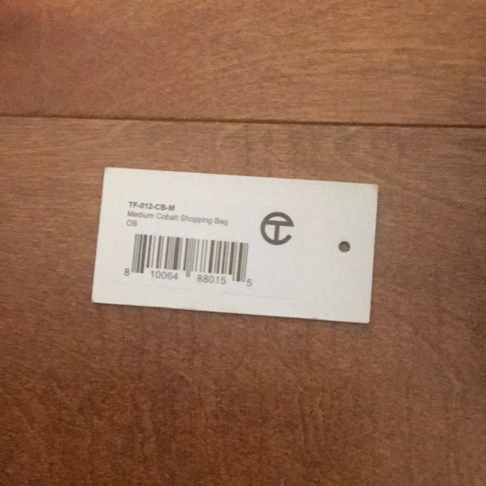 Authentic Telfar Medium bag - Picture 4 of 8